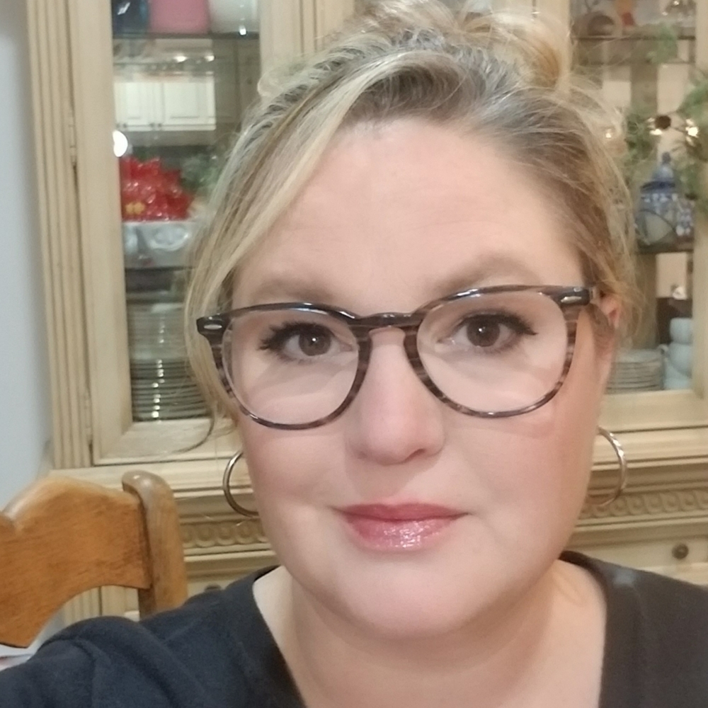 Meet your Posher, Kathy